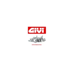 Givi 1146kit Kit Plx1146-pl1146 Hon Nc750x Nd