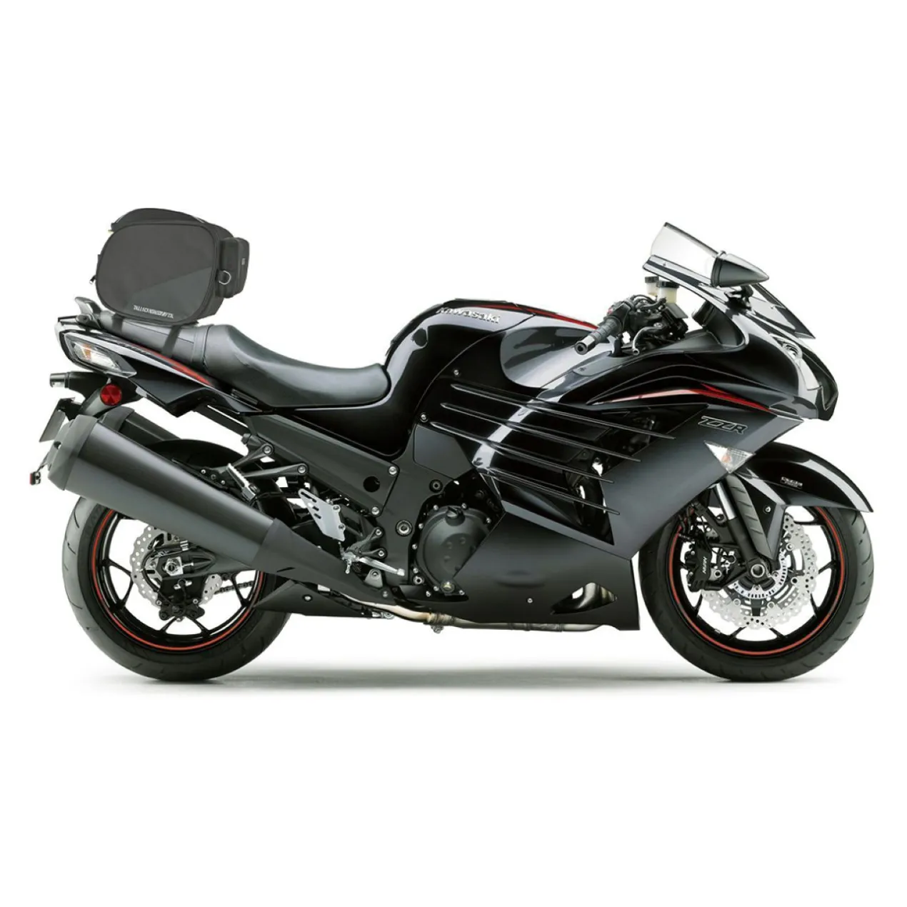 Givi Lat.monorack Kaw. Zzr1400'12 Cod. 4106fz