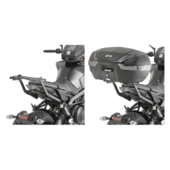 Givi Lat.monorack Yamaha Mt-09 '17 Cod. 2132fz