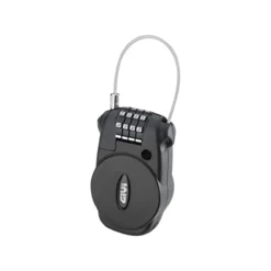 Givi Lucchetto Con Cavo Retraibile Cod. S220