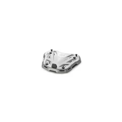 Givi M9a Piastra Alluminio Anod Per Fz E Sr