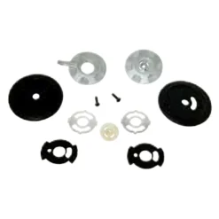 Givi Meccanismi Visiera Completi Casco 11.1 Air Jet