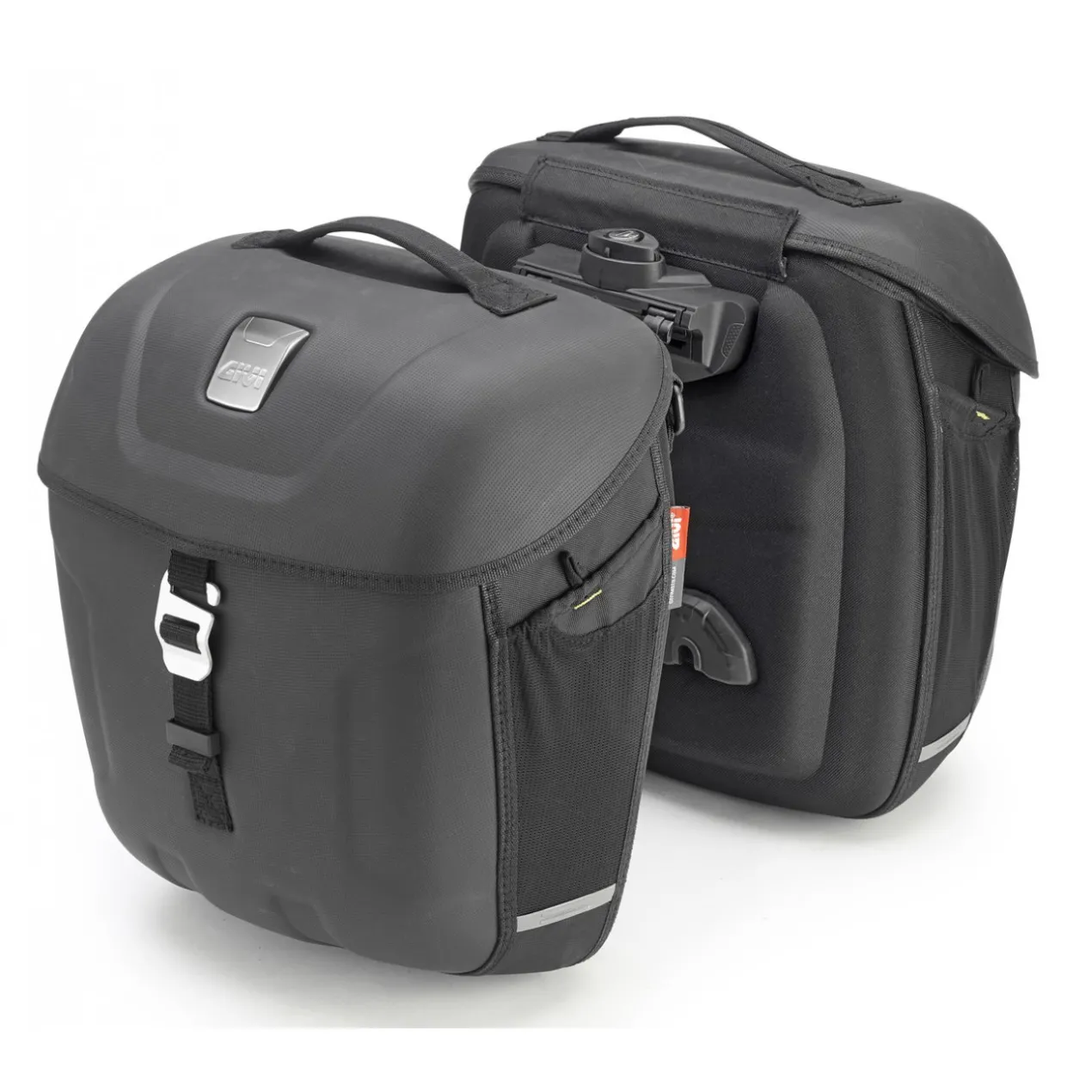 Givi Mt501 Coppia Borse Laterali Multilock