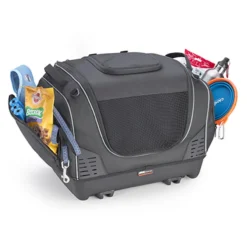 Givi Pet Bag T525 Borsa Con Aggancio Monokey