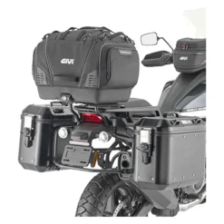 Givi Pet Bag T525 Borsa Con Aggancio Monokey