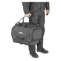 Givi Pet Bag T525 Borsa Con Aggancio Monokey