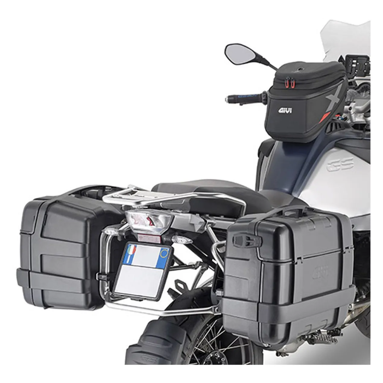 Givi Pl5112b Portav.lat. Bmw R1250gsgs (19-21)