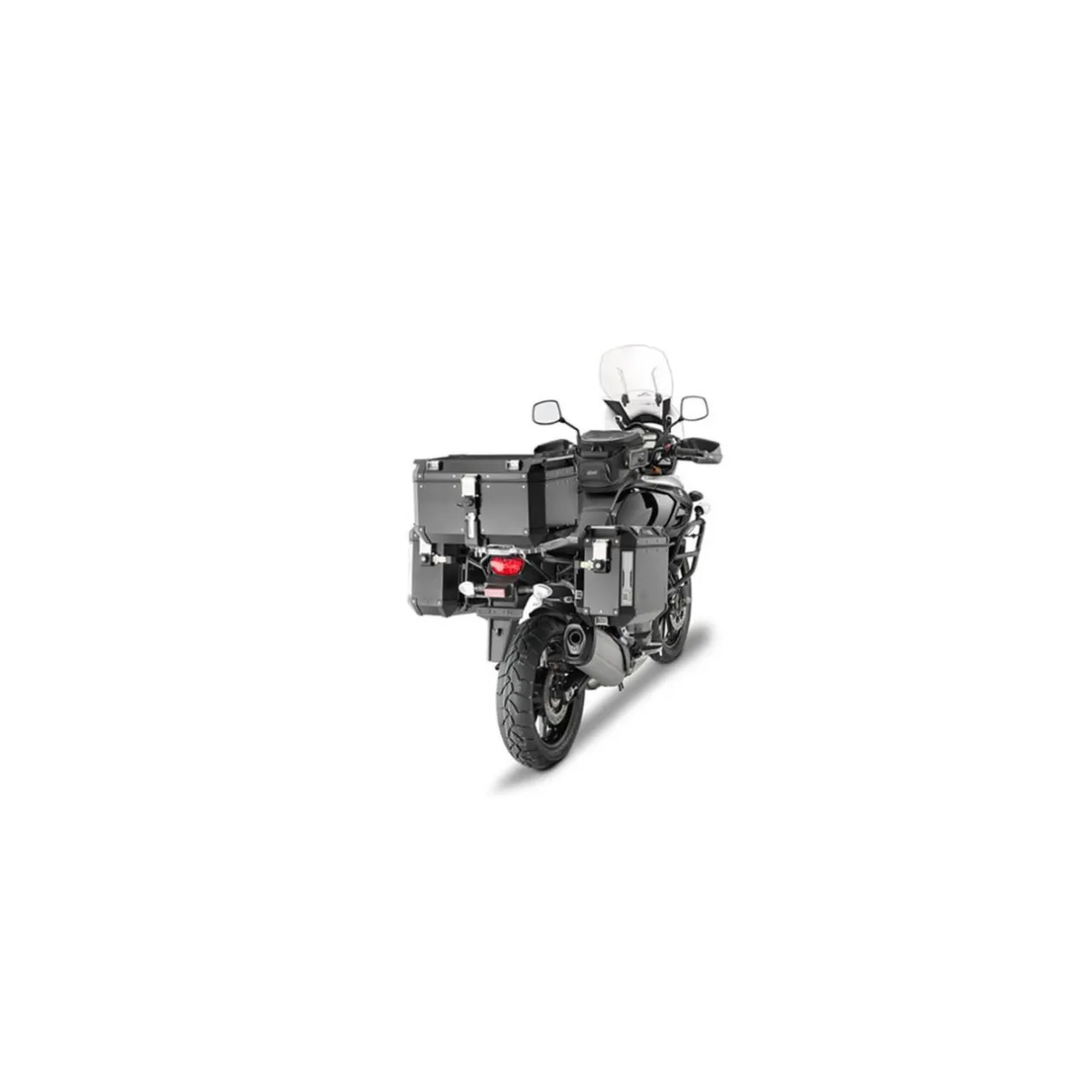 Givi Pl3105cam Portav.lat.suzuki Dl1000