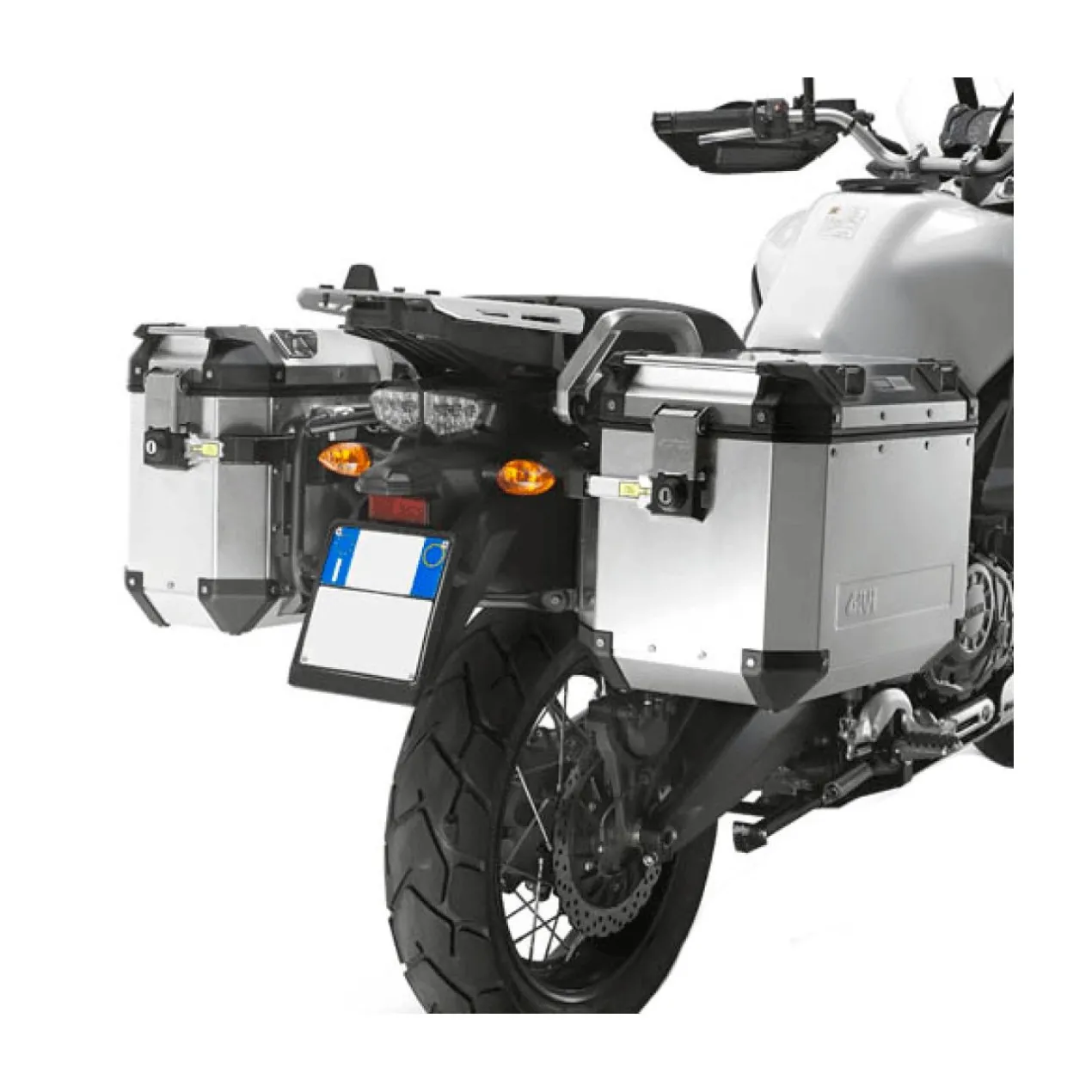 Givi Pl2119cam Portav.lat. Yamaha Xt1200ze