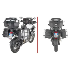 Givi Plo6423mk Po.la Triumph Tiger 1200 Gt Explorer '22
