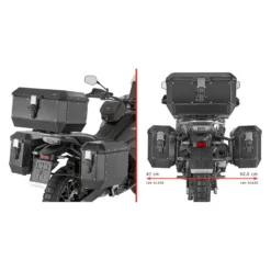 Givi Plo9230mk Portav. Lat. Cfmoto 800/1000 Mt-x (26)