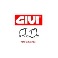 Givi Plos5143cam - Portavaligie Laterale Bmw R1300gs (2024)