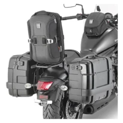 Givi Pl4115 Portav Laterale Kaw Vulcan S 650'15