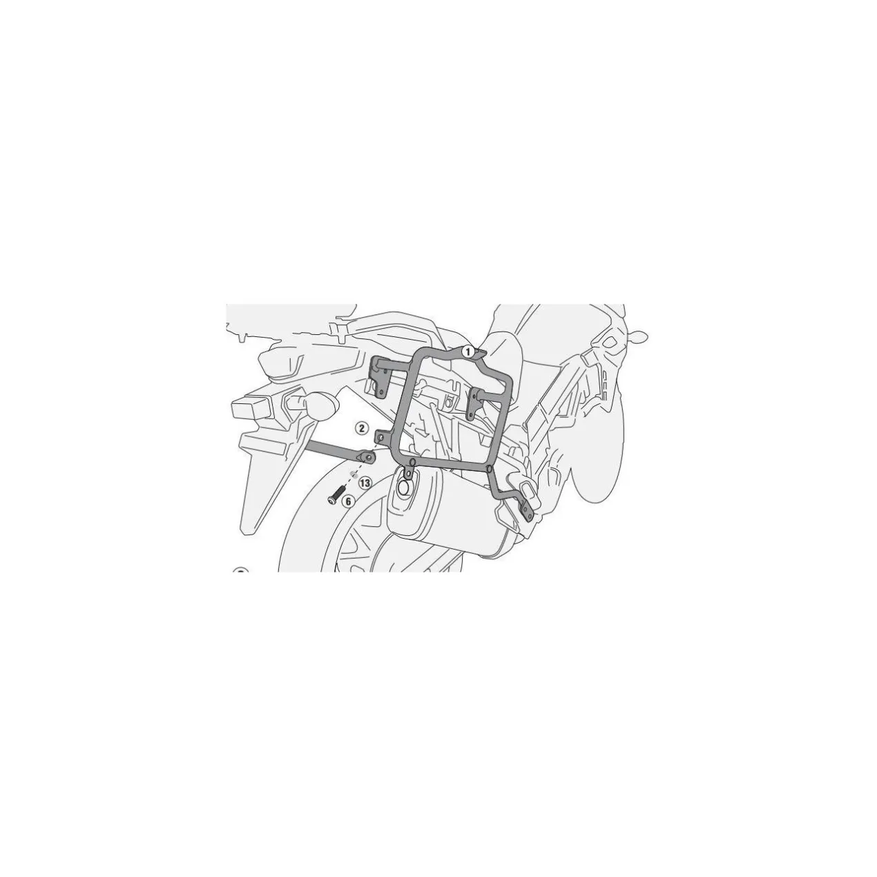 Givi Pl3112 Portav.lat.suzuki Dl650- V Strom (17)