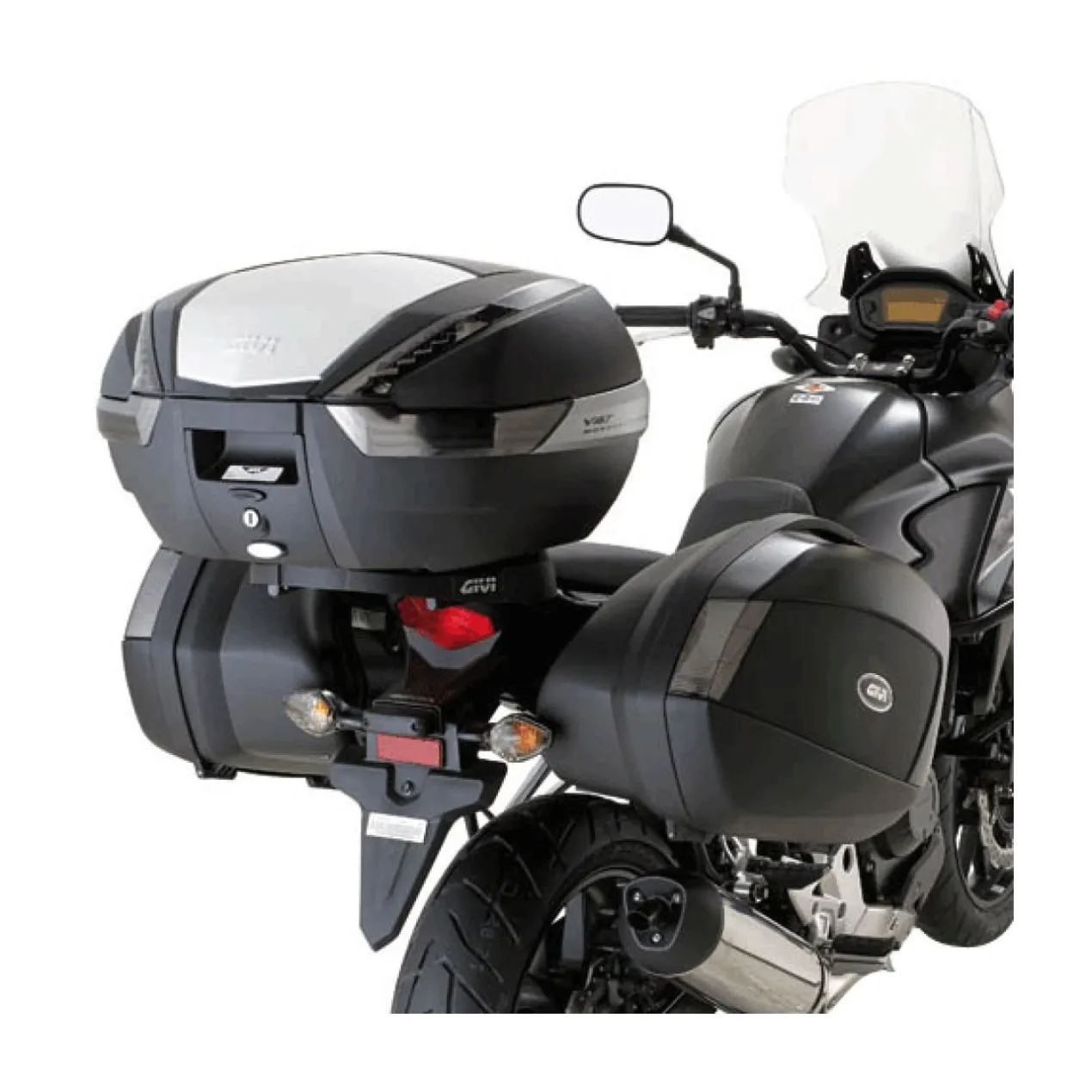 Givi Plx1121 Portav.lat.honda Cb500x (2013)