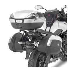 Givi Plx4114 Portav.lat.kawasaki Versys 650