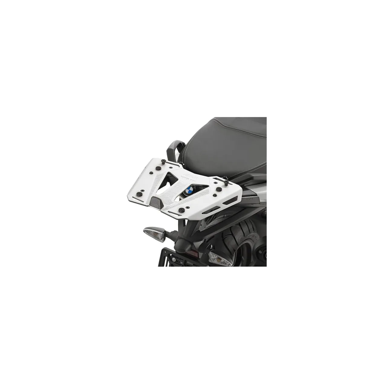 Givi Portapacchi Bmw C650 Sport '16 Cod. Sr5121