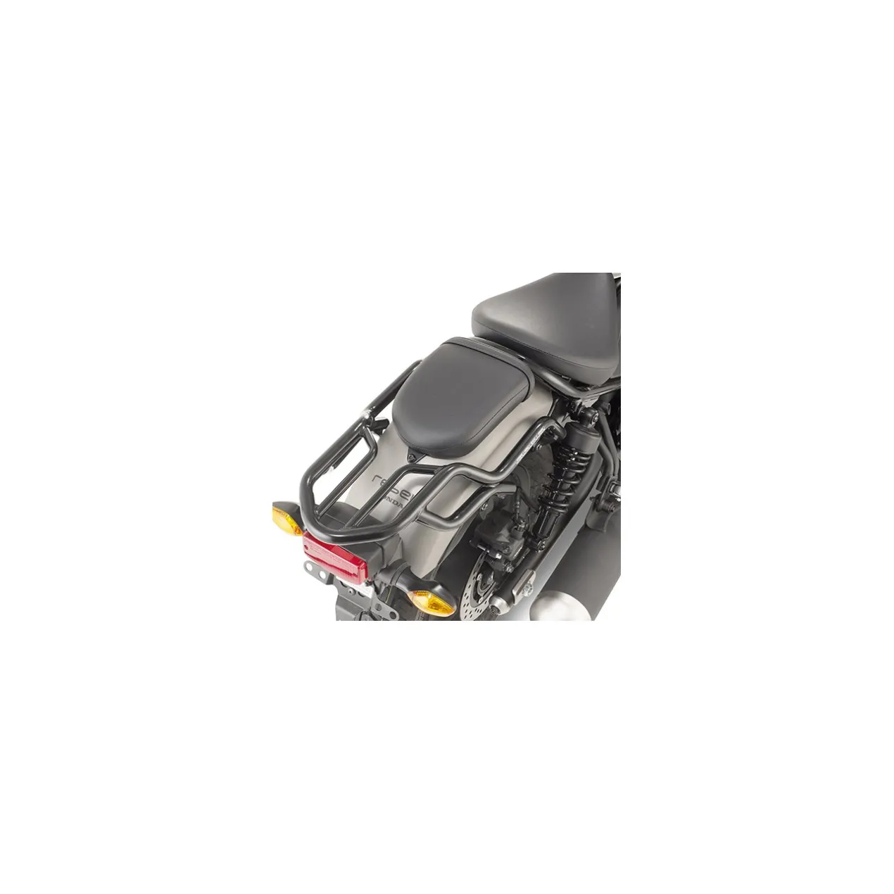 Givi Portapacchi Honda Cmx500 Cod. Sr1160