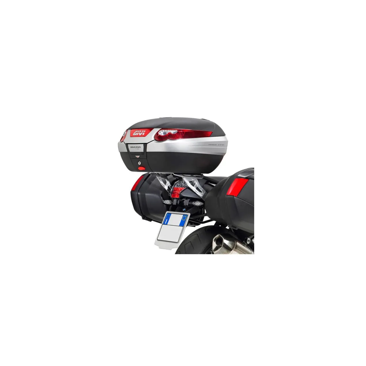 Givi Portapacchi Kaw.versys 1000 Cod. Sra4105