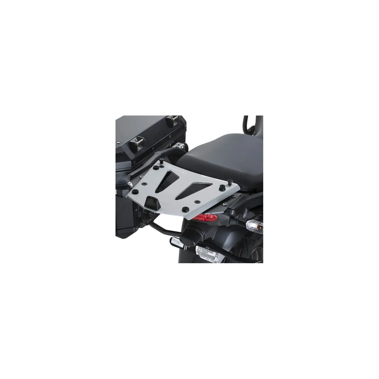 Givi Portapacchi Kaw.versys 1000 Cod. Sra4105