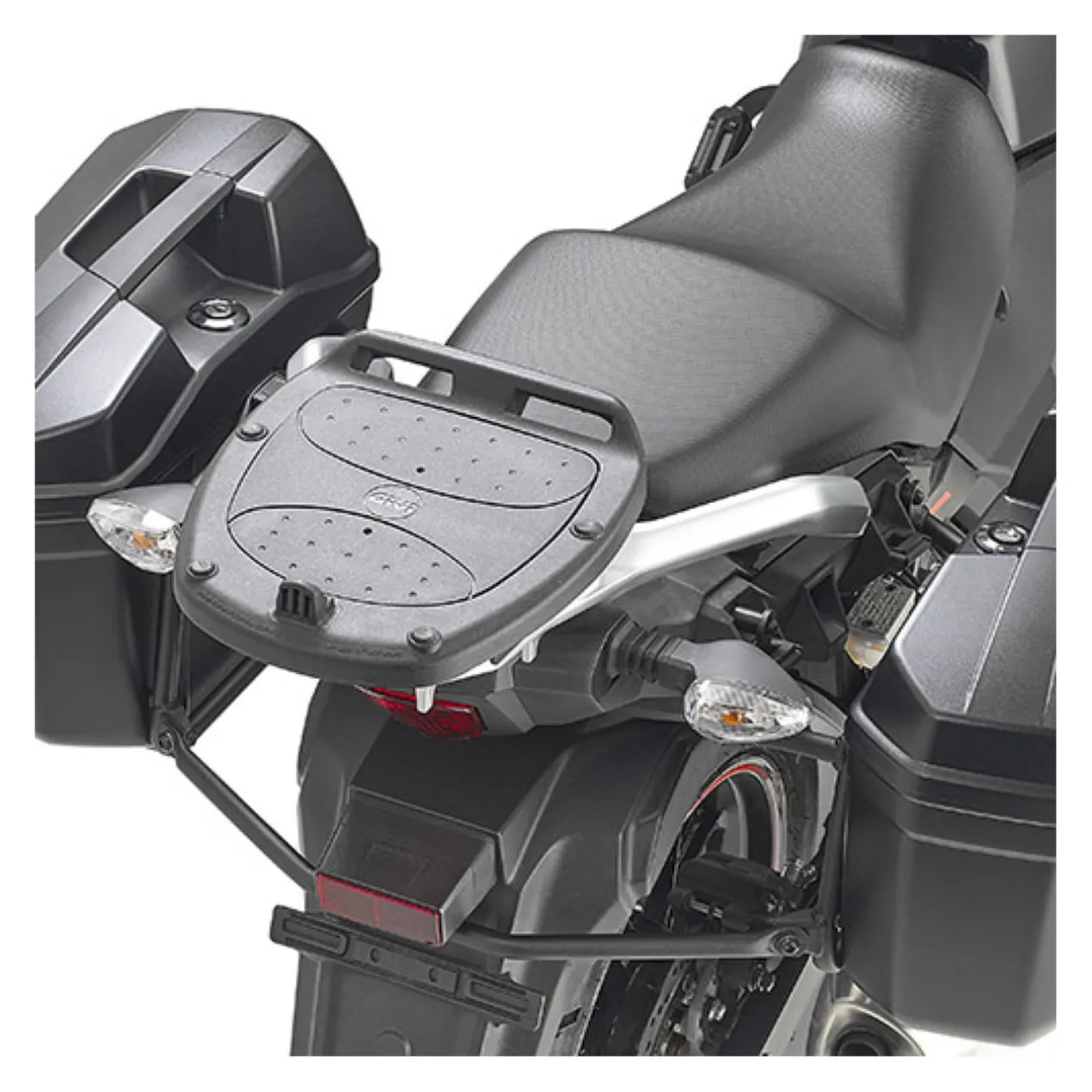 Givi Portapacchi Suzuki V-strom 250 Cod. Sr3116