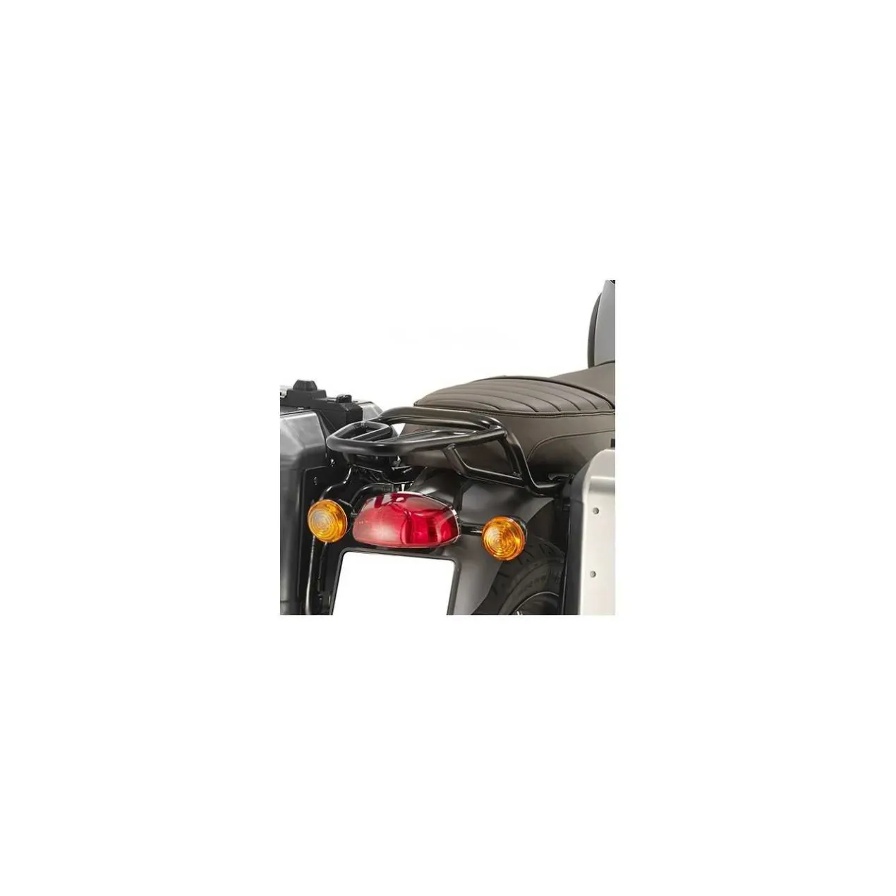 Givi Portapacchi Triumph Bonneville T120 (2016) Sr6410