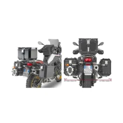 Givi Portav.lat. Bmw F850gs 2018 Per Outback