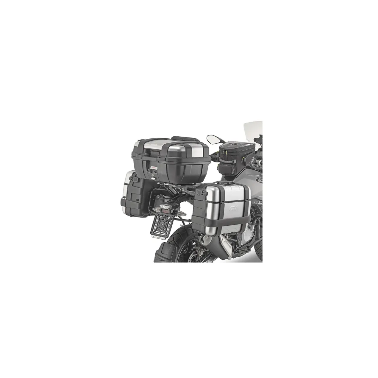 Givi Portav.lat. Bmw G310gs (2017) Cod. Pl5126