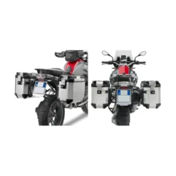 Givi Portav.lat.bmw R1200gs(2013) Cod. Pl5108cam