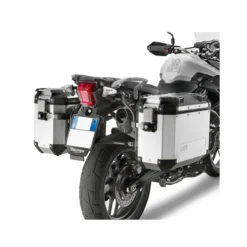 Givi Portav.laterale Triumph Tiger Cod. Pl6401cam