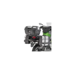 Givi Portav.lat.kaw.versys 300 '17 Cod. Pl4121