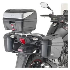 Givi Portav.lat.suzuki V-strom 250 Cod. Pl3116