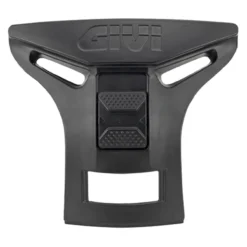 Givi Presa Aria Mentoniera Casco HX21 nero opaco