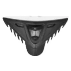 Givi Presa Aria Mentoniera Completa casco 40.5 X Carbon/ Fiber