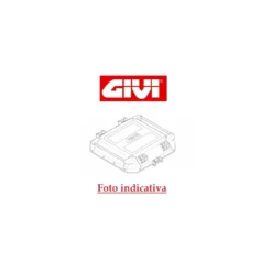 Givi Ricambio Coperchio Montato Cod. Z9189r