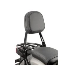 Givi Schienale Nero Honda Cmx500 Cod. Ts1160b