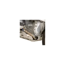 Givi S282 Paracollettori Inox Universali Nd