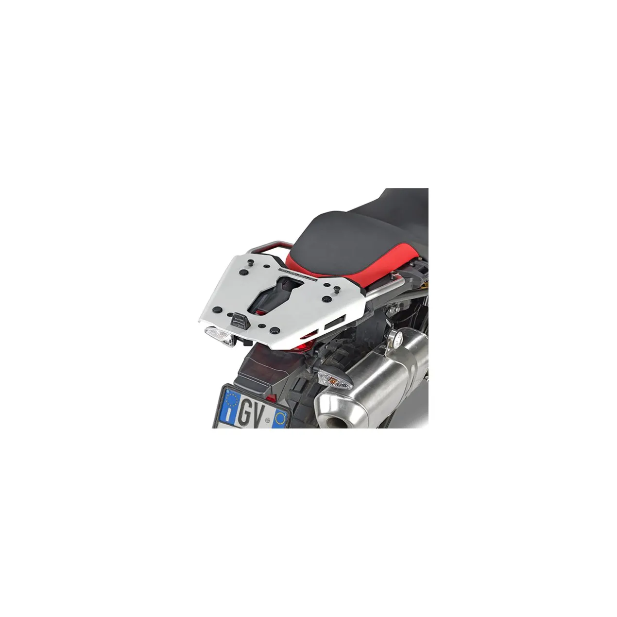 Givi Sra5127 Portapacchi Bmw F850gs (2018)