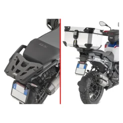 Givi Sra5146 Portapacchi Bmw R1300gs Adventure (2025)