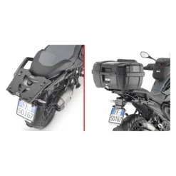 Givi Sra5143 - Portapacchi Specifico Bmw R1300gs (2024)