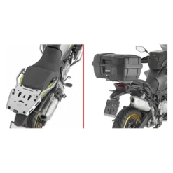 Givi Sra9260 Portapacchi Voge Valico 900 Dsx (2024)