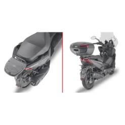 Givi Sr6121 - Attacco Posteriore Kymco Dink 150 (2023)