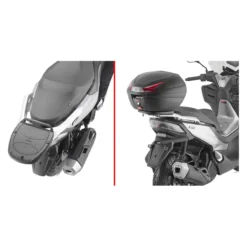 Givi Sr9259 - Attacco Posteriore Voge Sr1 125 (2023)