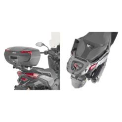 Givi Sr2167 - Attacco Posteriore Yamaha Xmax 300 '23
