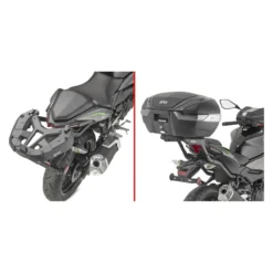Givi Sr4136 Attacco Specifico Kawasaki Z500 (2024)
