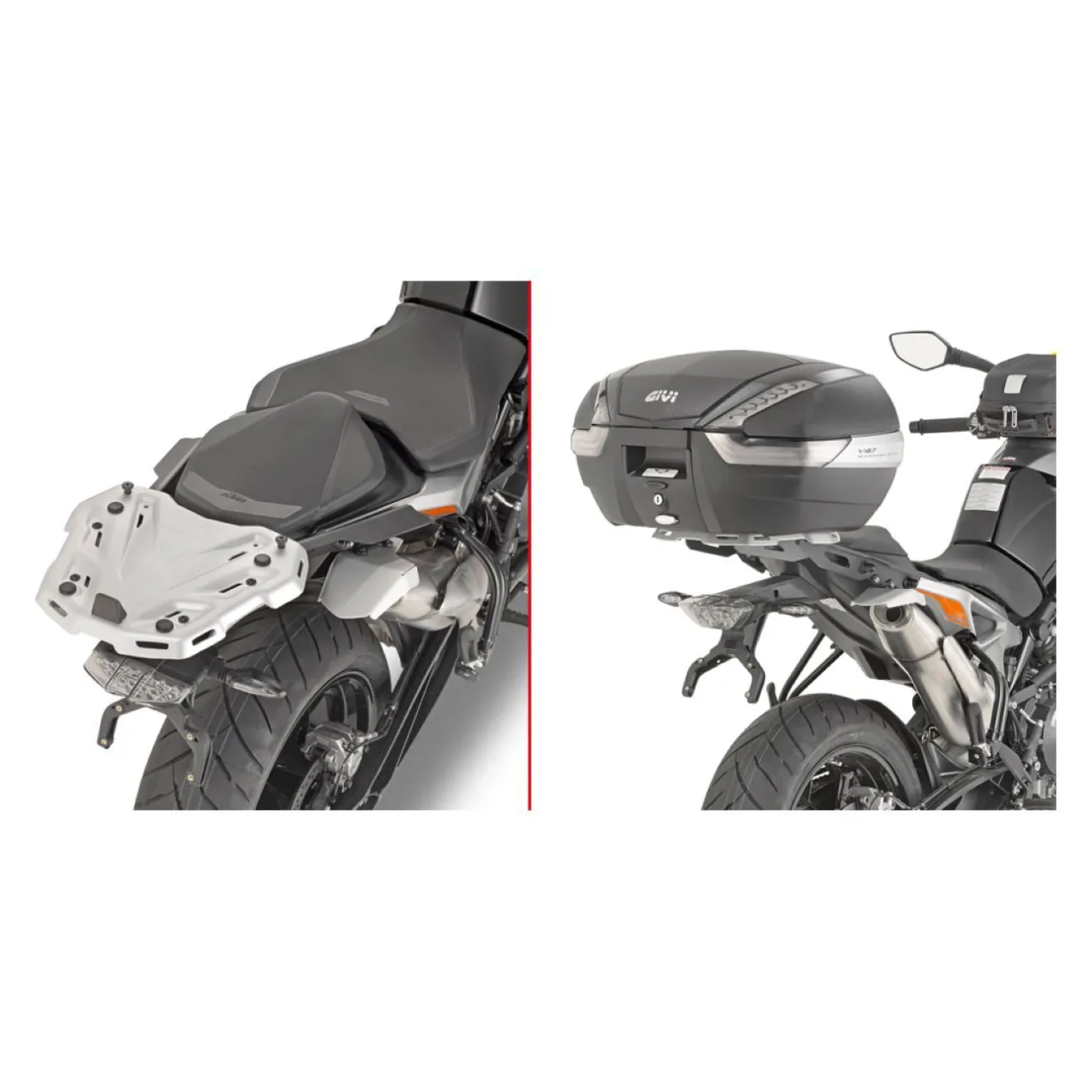 Givi Sr7715 - Attacco Specifico Ktm Duke 890 (21-23)