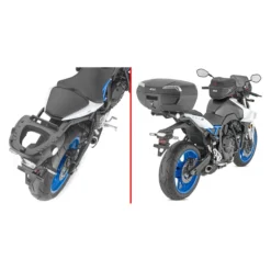 Givi Sr3126 - Attacco Specifico Suzuki Gsx-8s (2023)