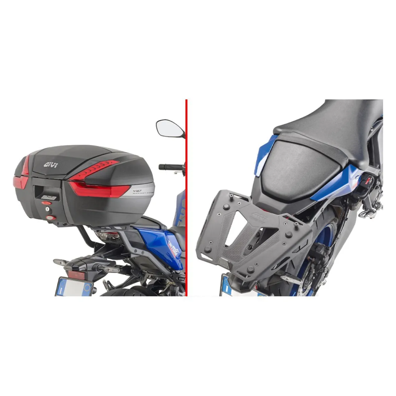 Givi Sr2169 Attacco Specifico Yamaha Mt-09 (2024)