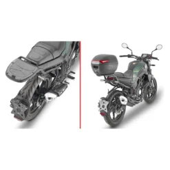 Givi Sr8715 Att.spec. Benelli Leoncino 125 (2022)