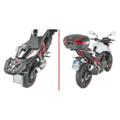 Givi Sr1200 - Att. Spec. H0nda Cb750 Hornet (2023)